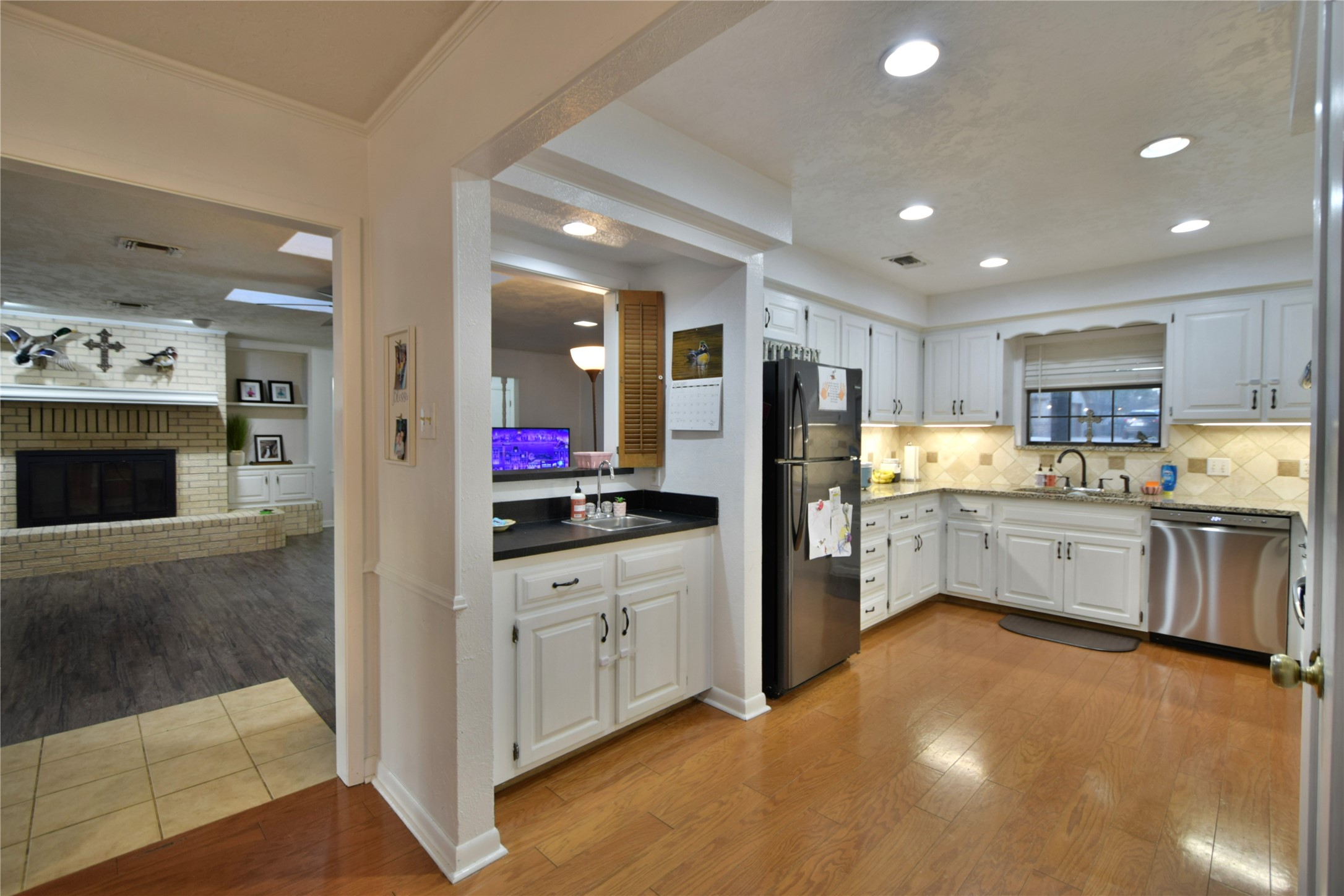 9012 Bontura Road Granbury TX 76049