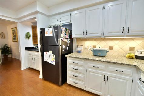 9012 Bontura Road Granbury TX 76049