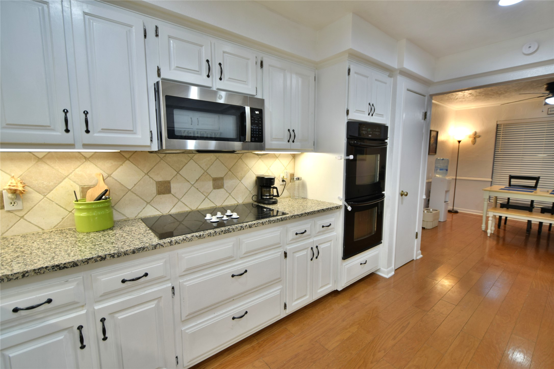 9012 Bontura Road Granbury TX 76049
