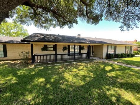 9012 Bontura Road Granbury TX 76049
