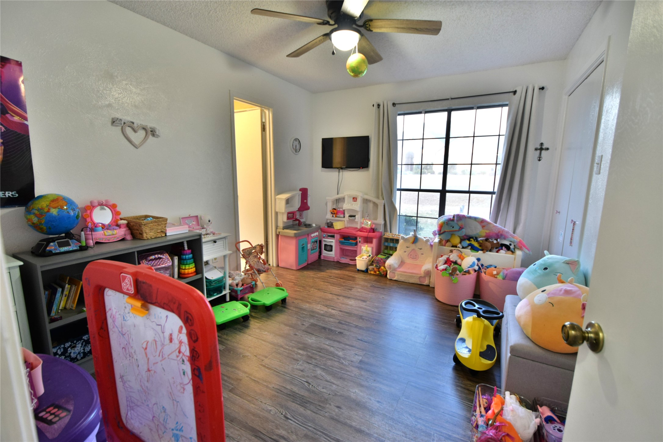 9012 Bontura Road Granbury TX 76049
