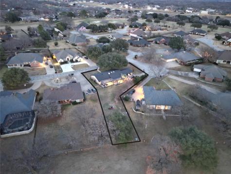 9012 Bontura Road Granbury TX 76049