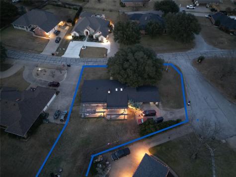 9012 Bontura Road Granbury TX 76049