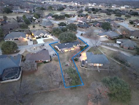 9012 Bontura Road Granbury TX 76049
