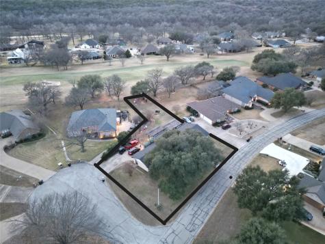 9012 Bontura Road Granbury TX 76049
