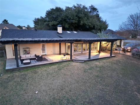 9012 Bontura Road Granbury TX 76049