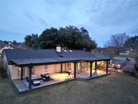 9012 Bontura Road Granbury TX 76049