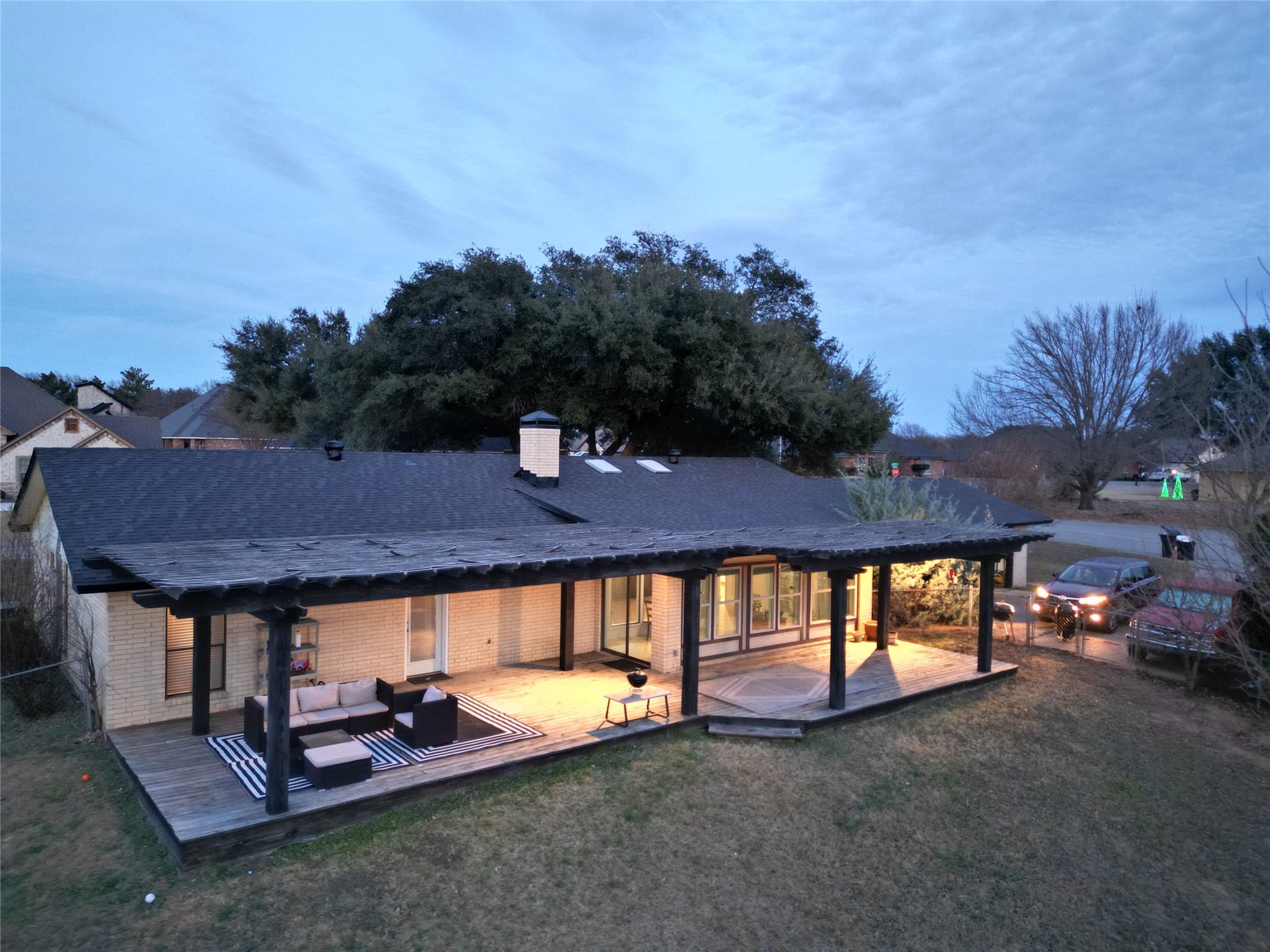 9012 Bontura Road Granbury TX 76049