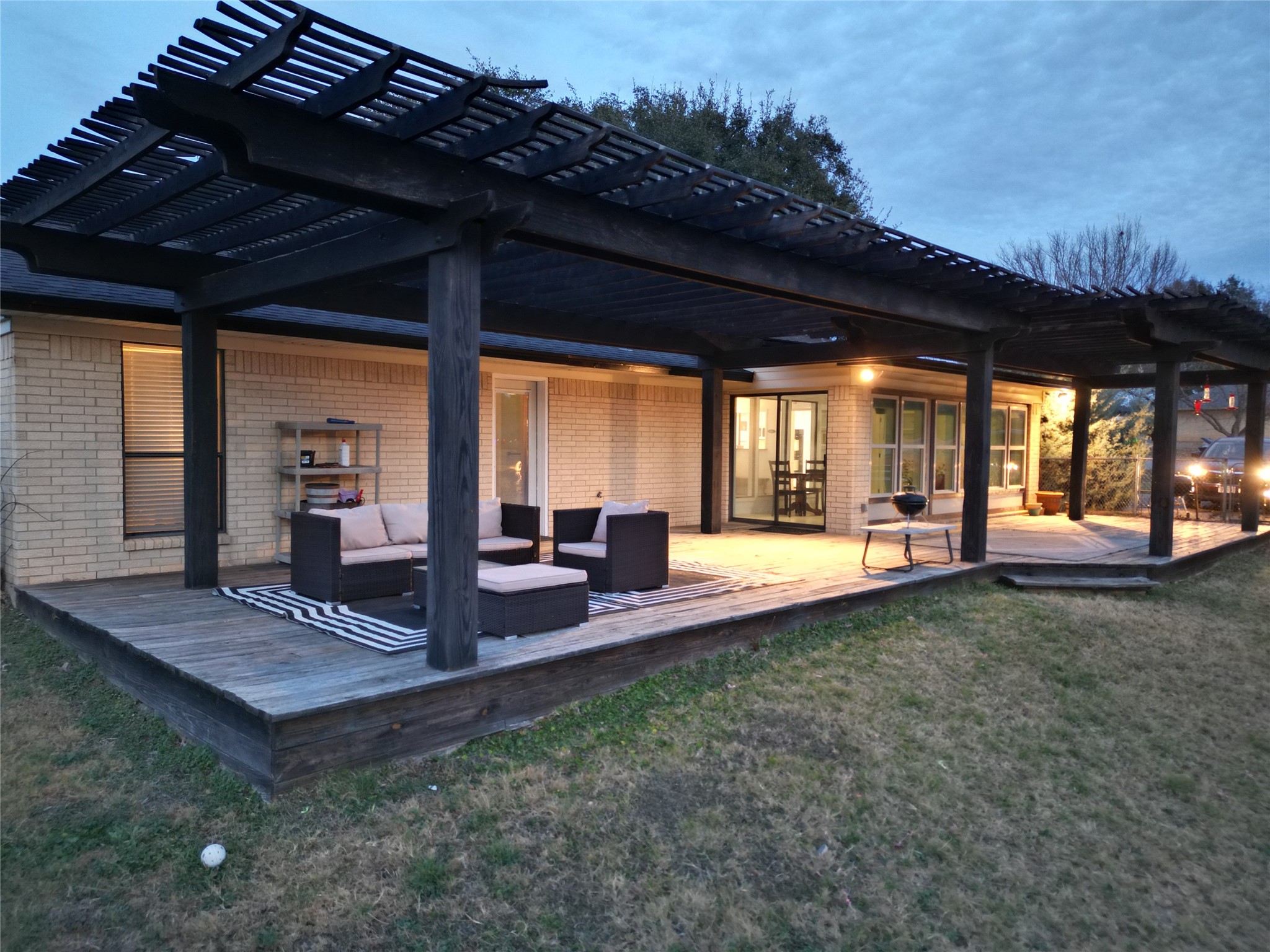9012 Bontura Road Granbury TX 76049