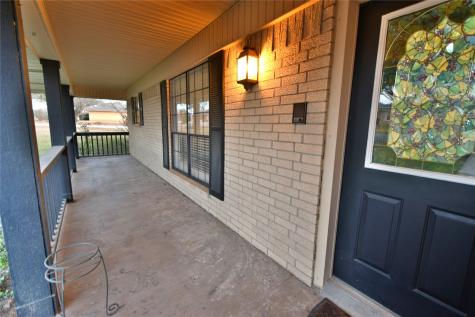 9012 Bontura Road Granbury TX 76049