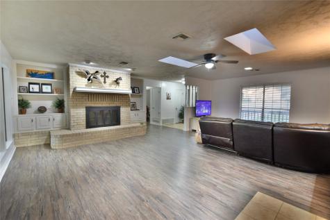 9012 Bontura Road Granbury TX 76049
