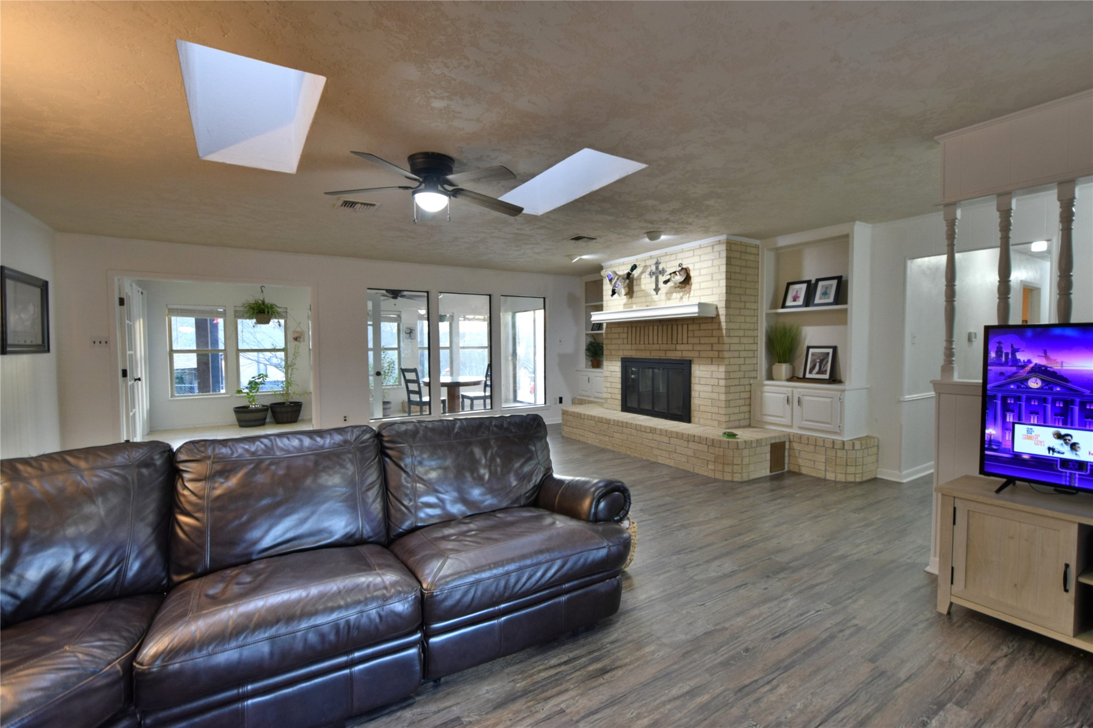 9012 Bontura Road Granbury TX 76049