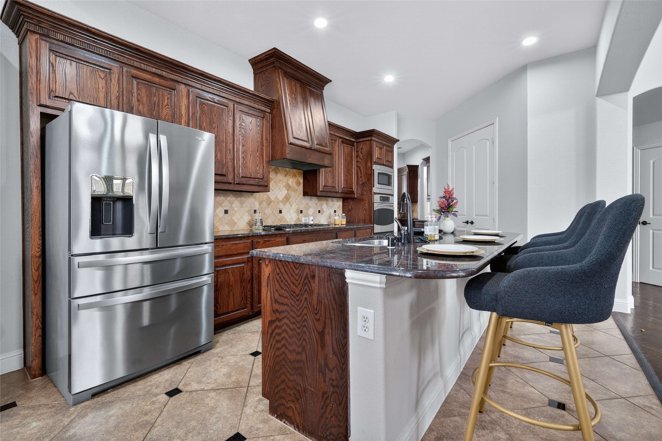 11158 Graceland Lane Frisco TX 75033