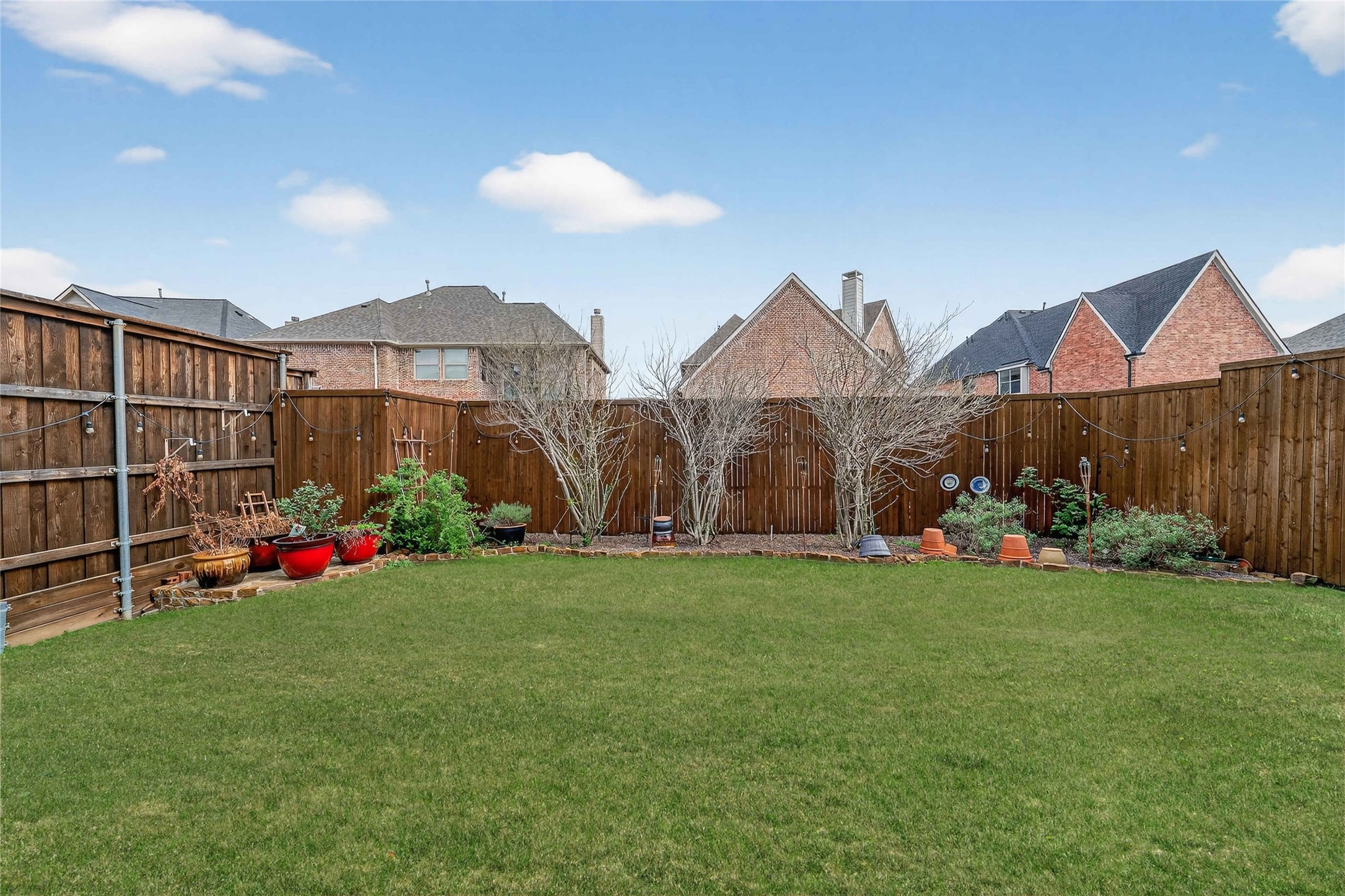 11158 Graceland Lane Frisco TX 75033