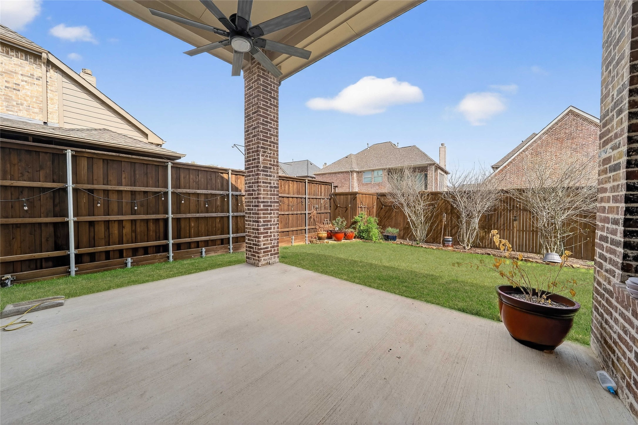 11158 Graceland Lane Frisco TX 75033