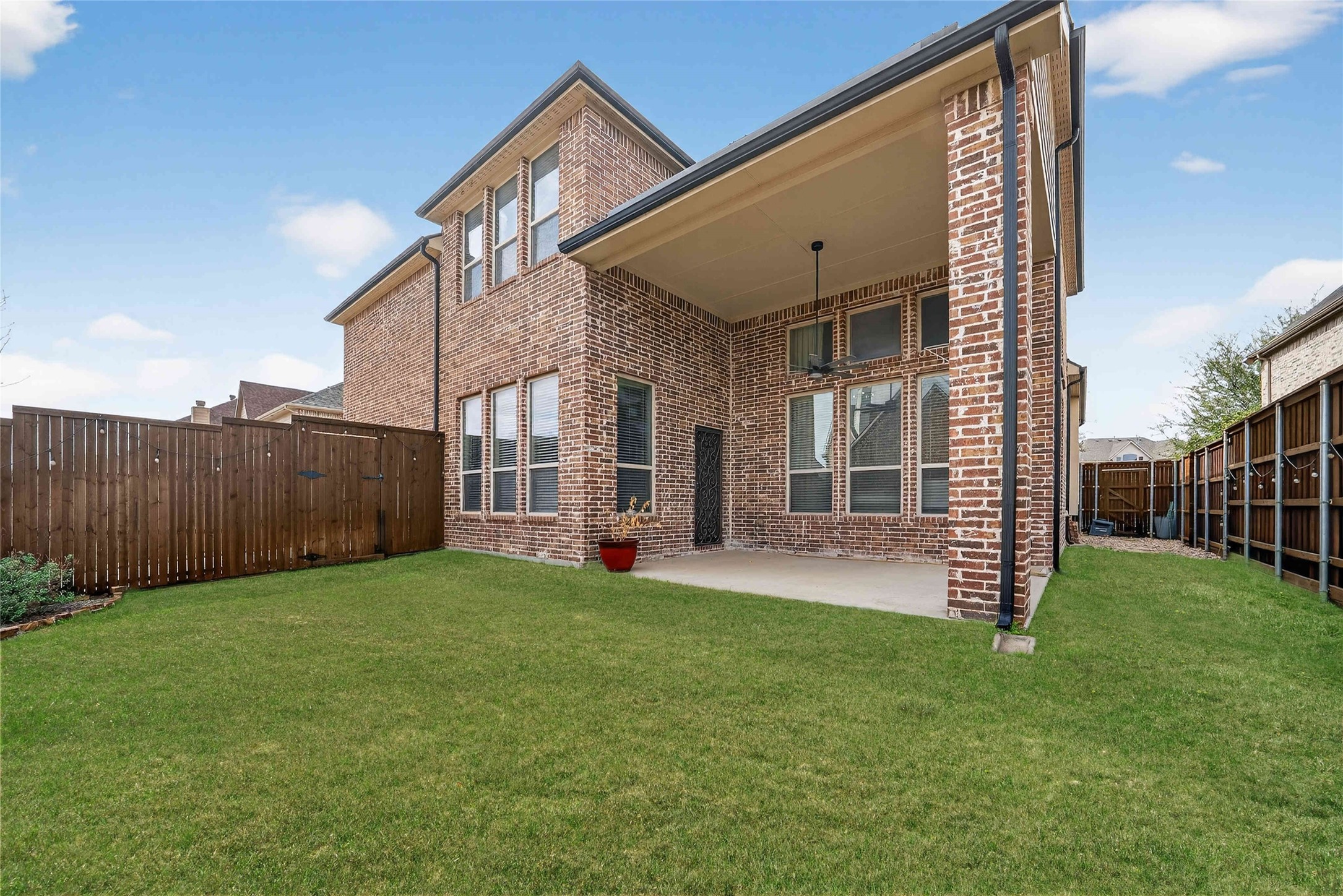11158 Graceland Lane Frisco TX 75033