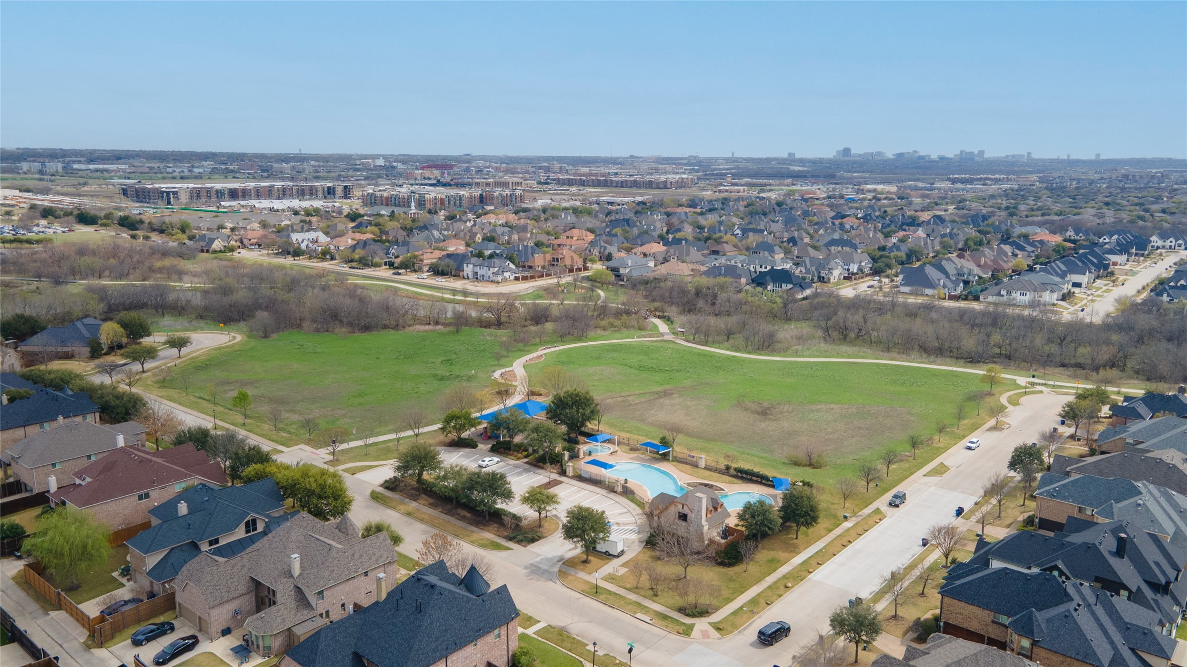 11158 Graceland Lane Frisco TX 75033
