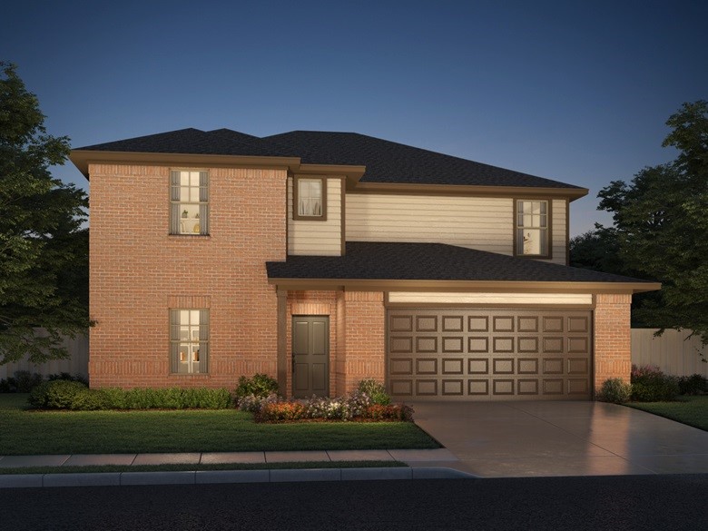 2424 Ponca Drive Fort Worth TX 76179