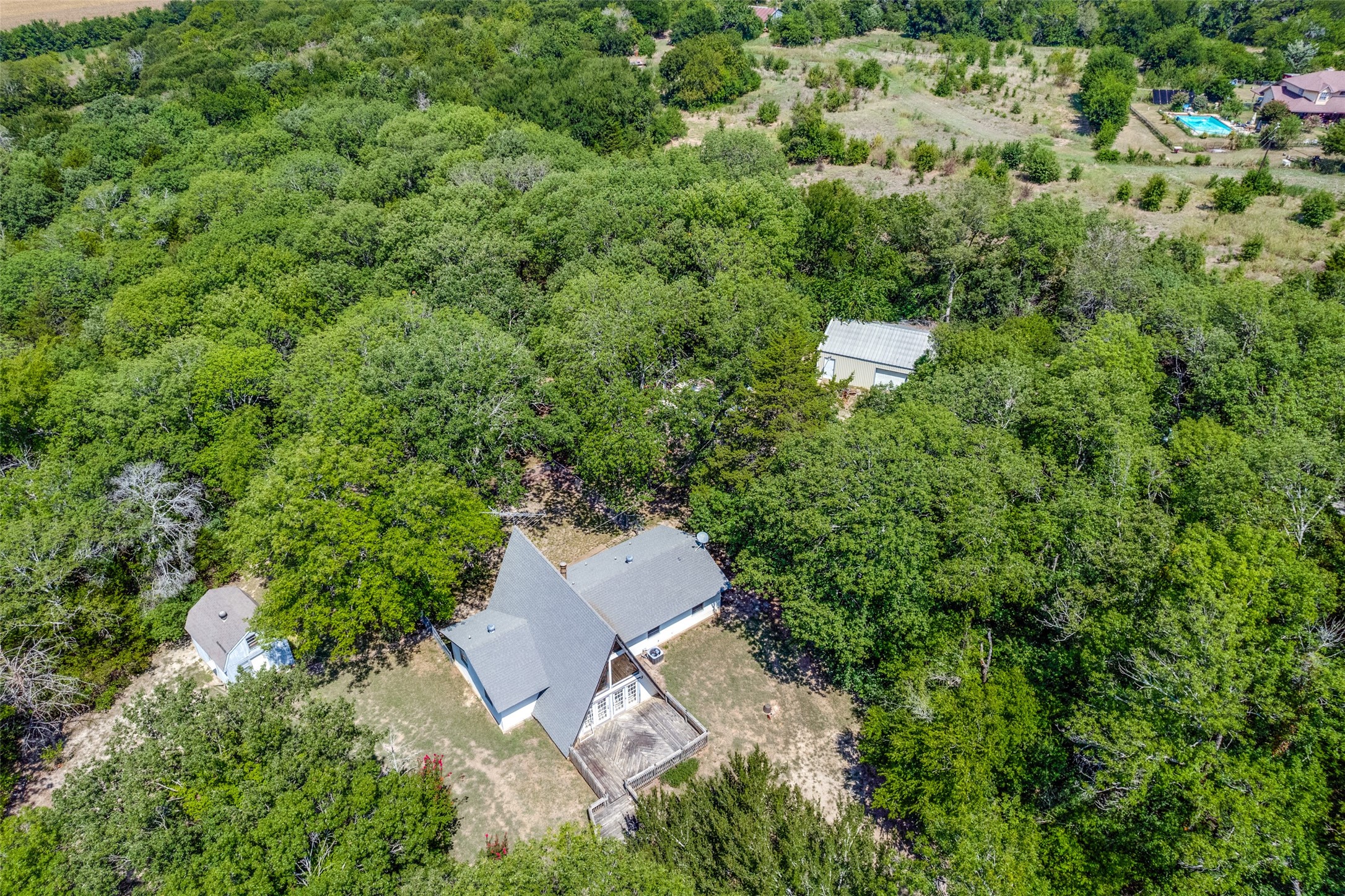 3361 Ball Road Whitewright TX 75491