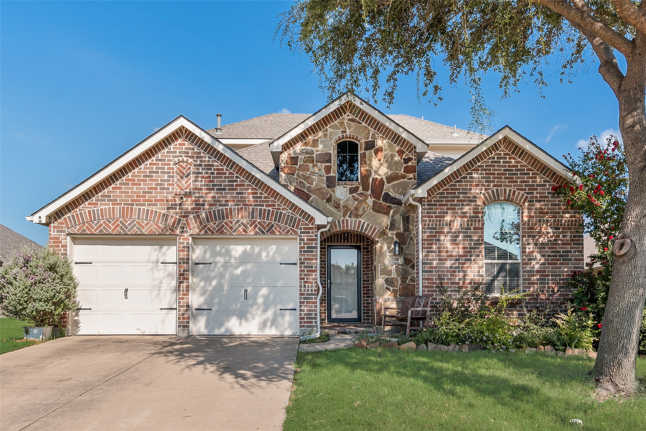508 Elm Grove Trail Forney TX 75126
