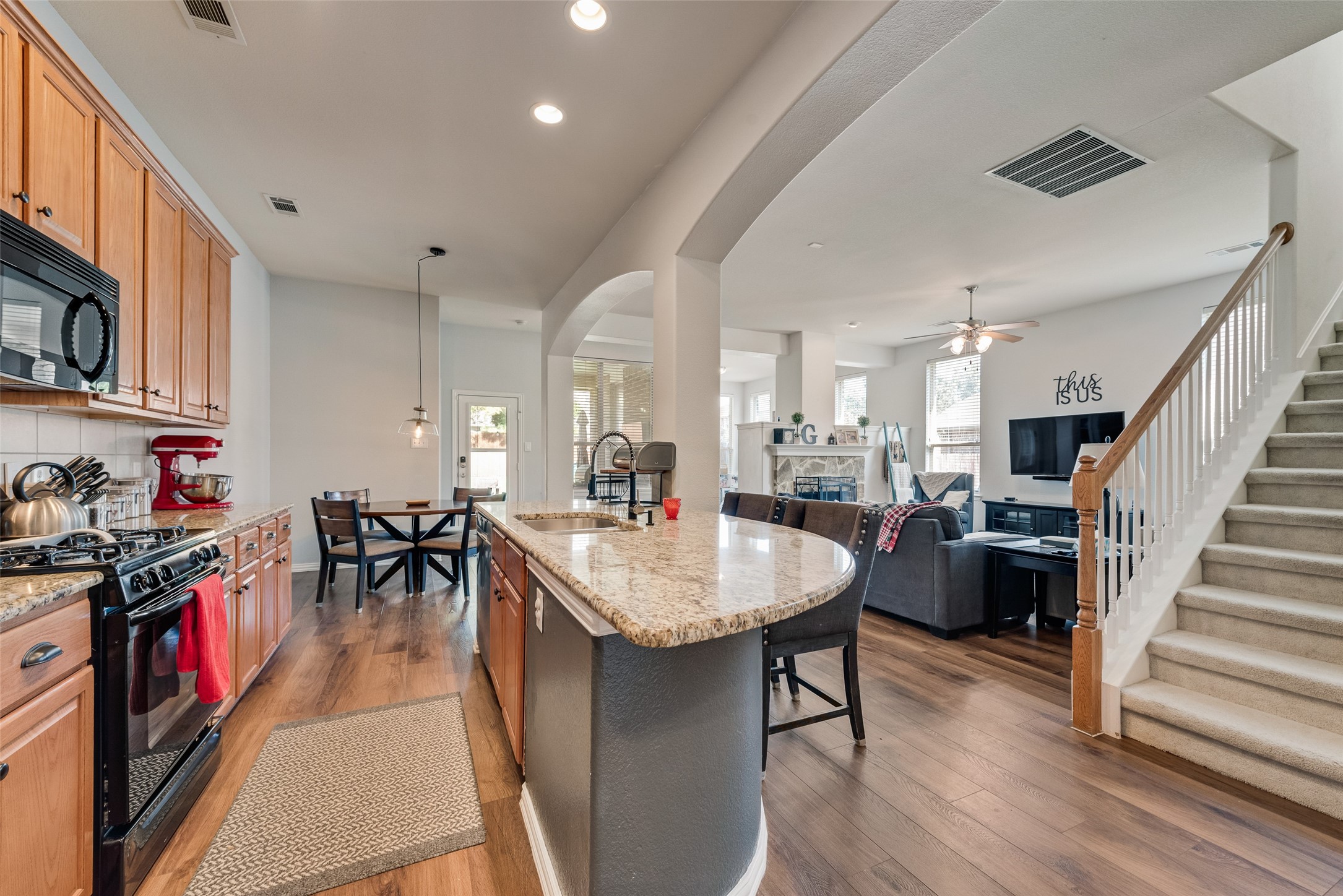 508 Elm Grove Trail Forney TX 75126