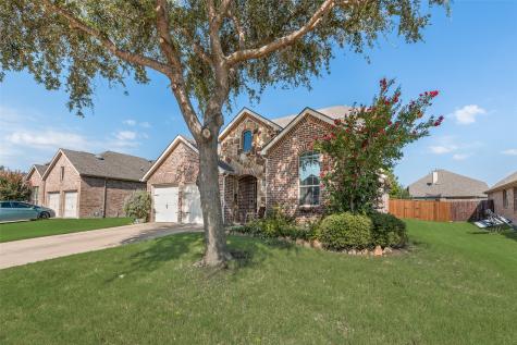 508 Elm Grove Trail Forney TX 75126