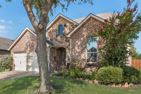 508 Elm Grove Trail Forney TX 75126