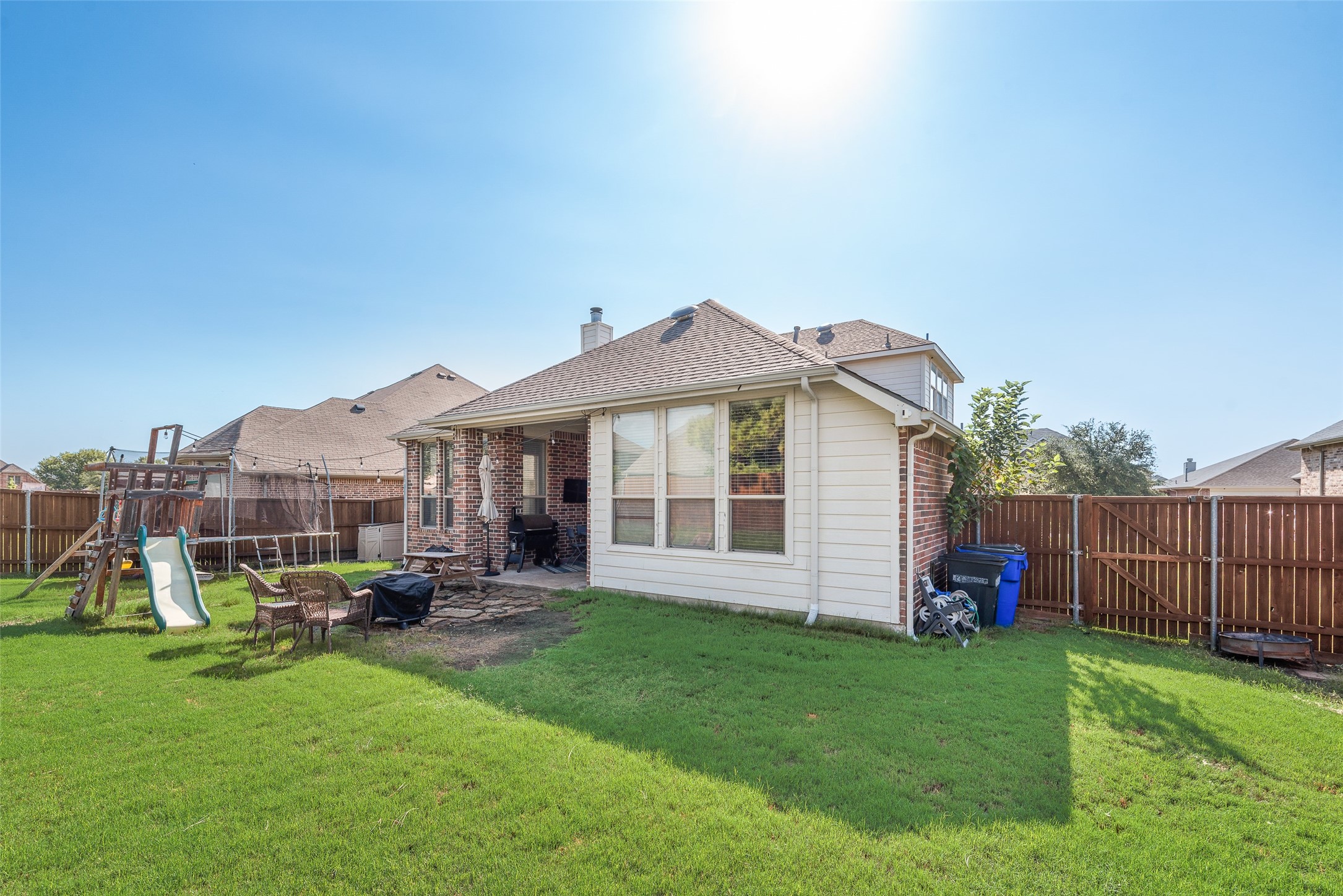 508 Elm Grove Trail Forney TX 75126