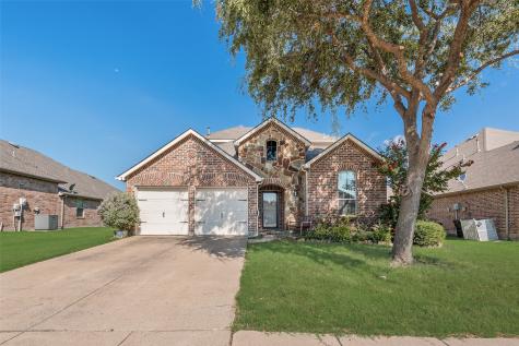 508 Elm Grove Trail Forney TX 75126