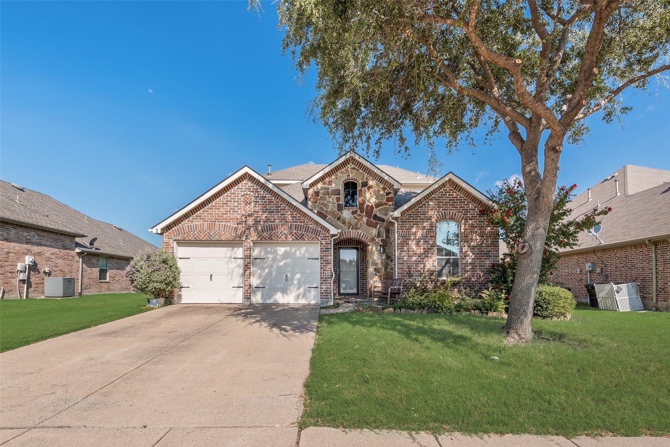 508 Elm Grove Trail Forney TX 75126