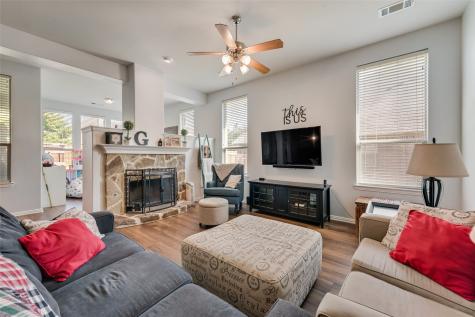 508 Elm Grove Trail Forney TX 75126