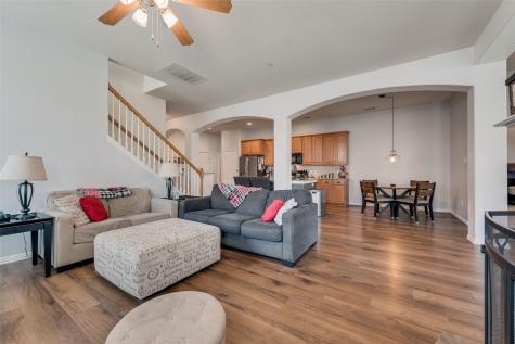 508 Elm Grove Trail Forney TX 75126