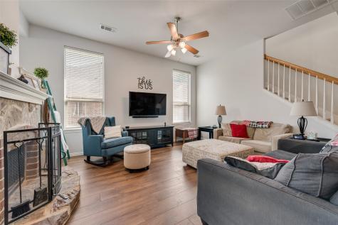 508 Elm Grove Trail Forney TX 75126