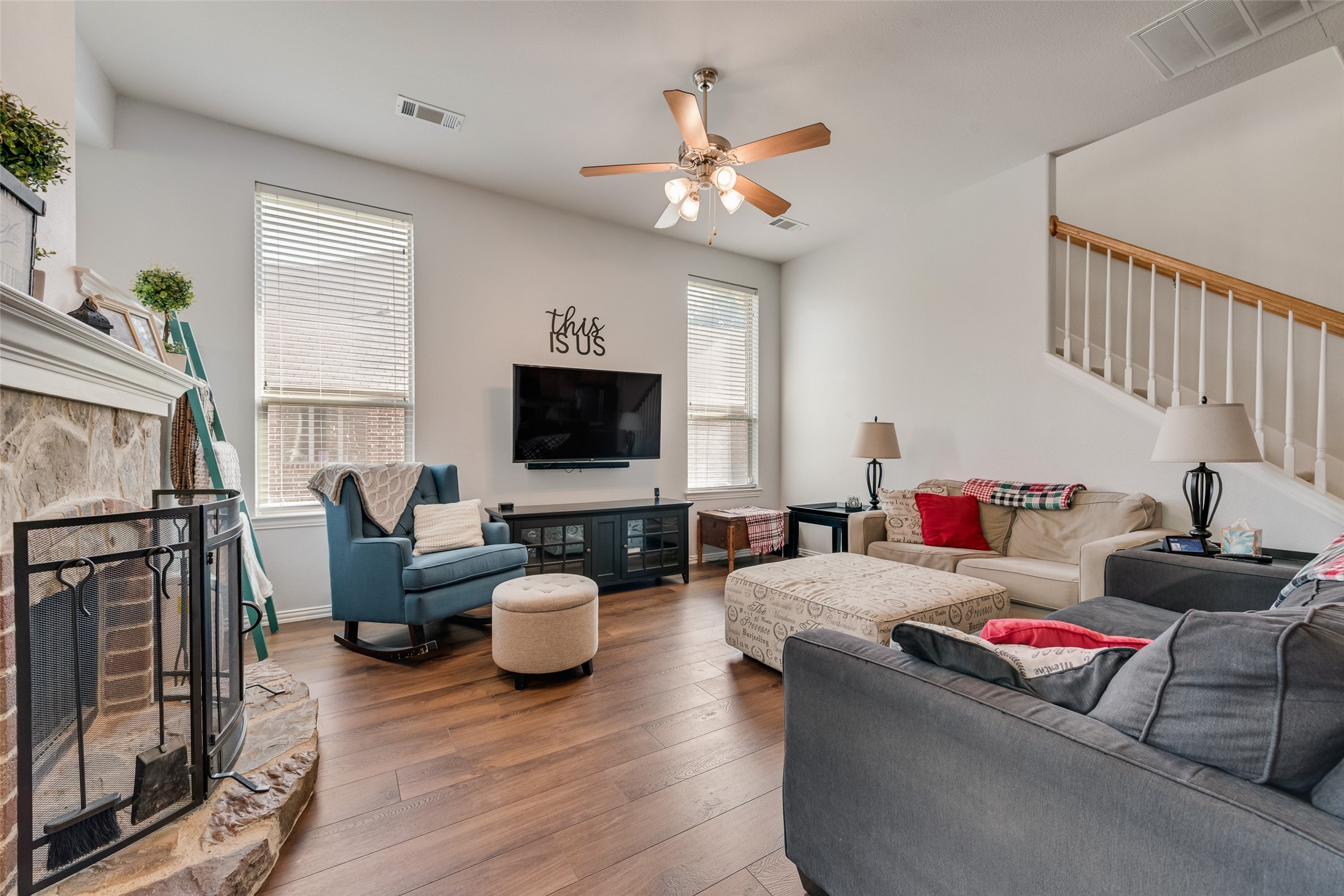 508 Elm Grove Trail Forney TX 75126