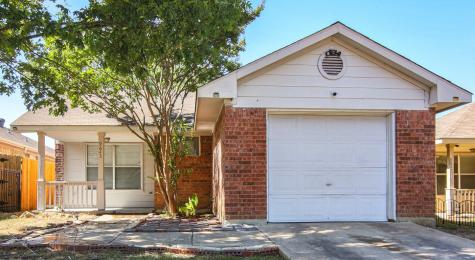 9643 Stonewood Drive Dallas TX 75227