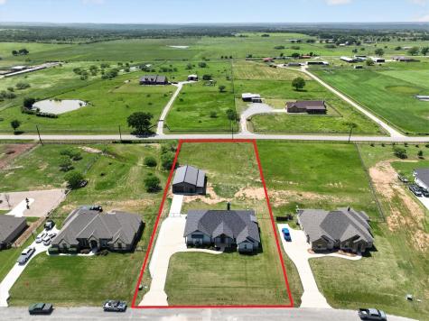 114 Esther Court Millsap TX 76066