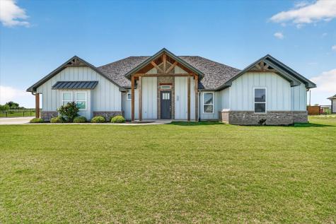 114 Esther Court Millsap TX 76066
