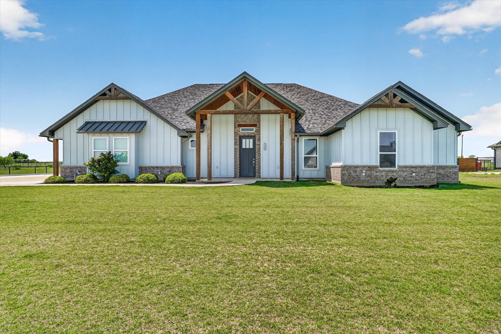 114 Esther Court Millsap TX 76066