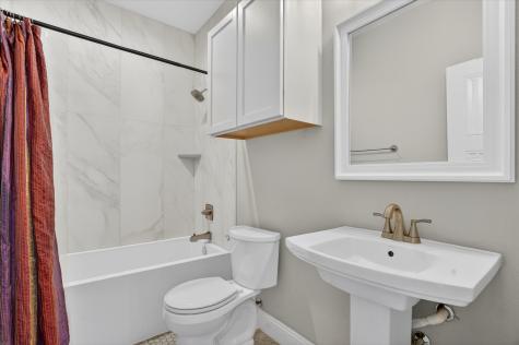 114 Esther Court Millsap TX 76066