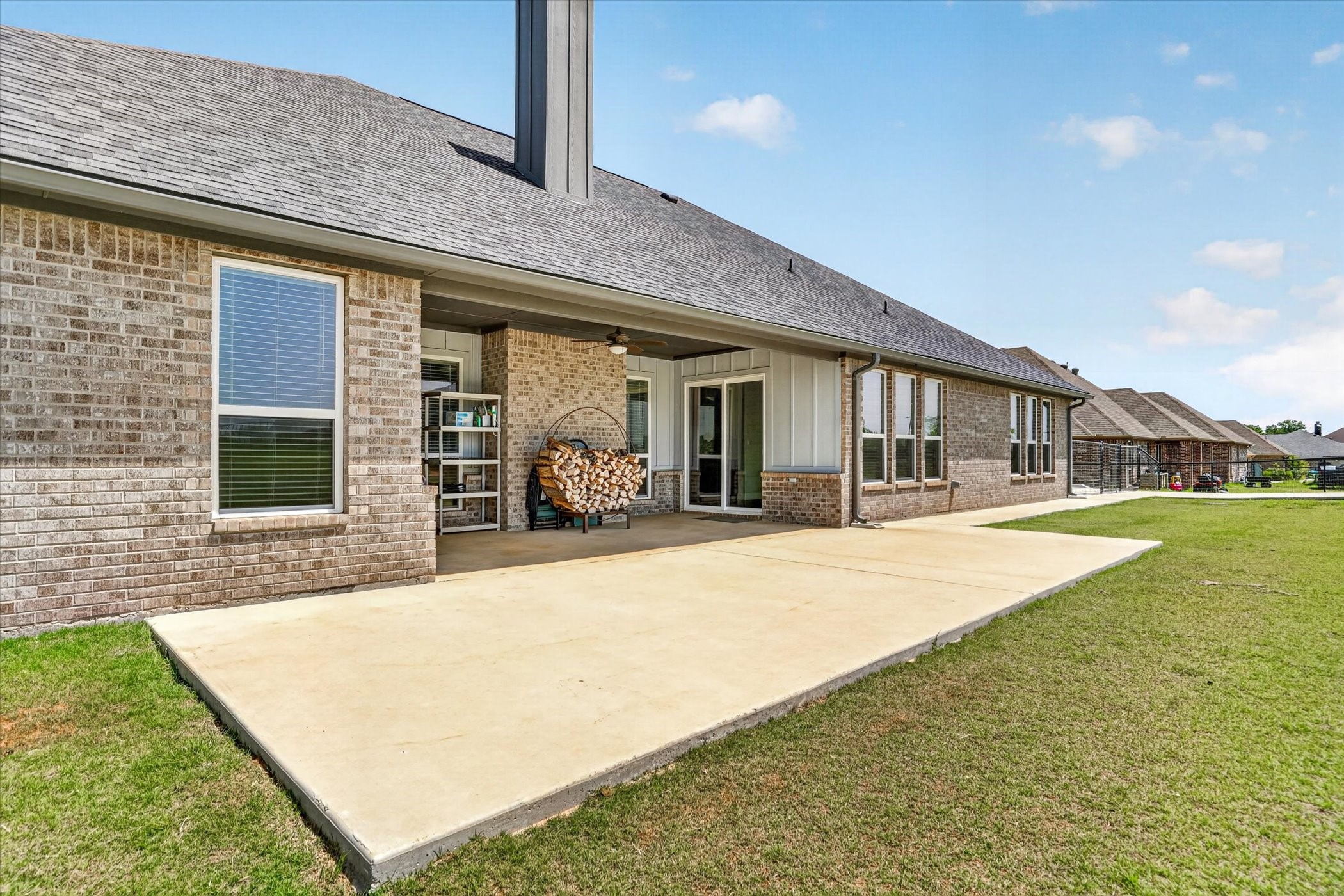 114 Esther Court Millsap TX 76066