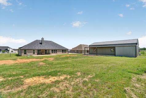 114 Esther Court Millsap TX 76066