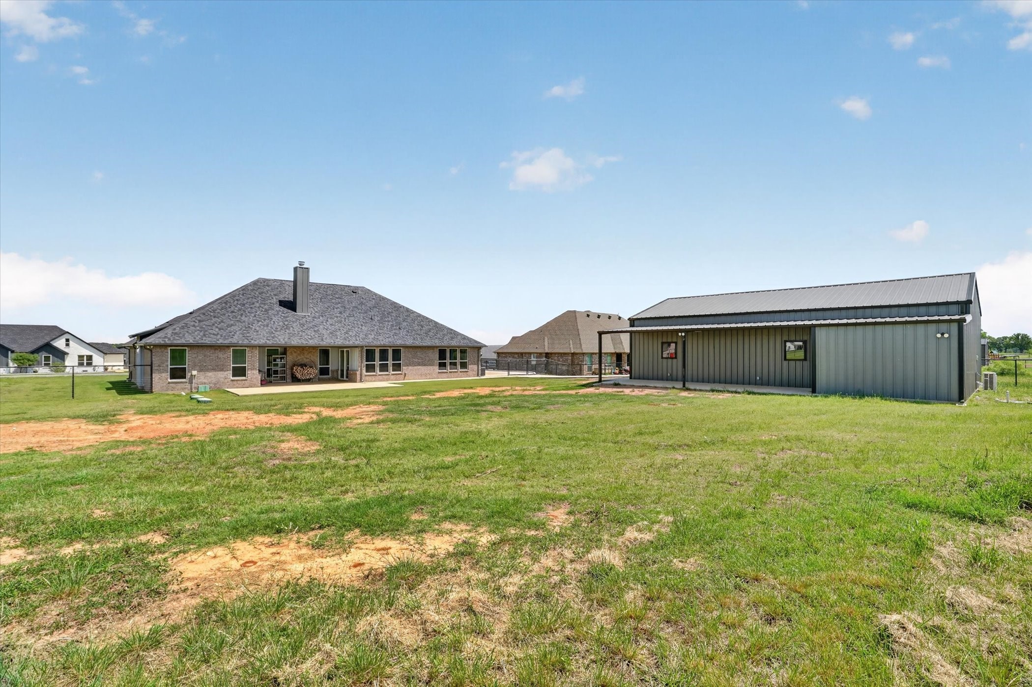 114 Esther Court Millsap TX 76066