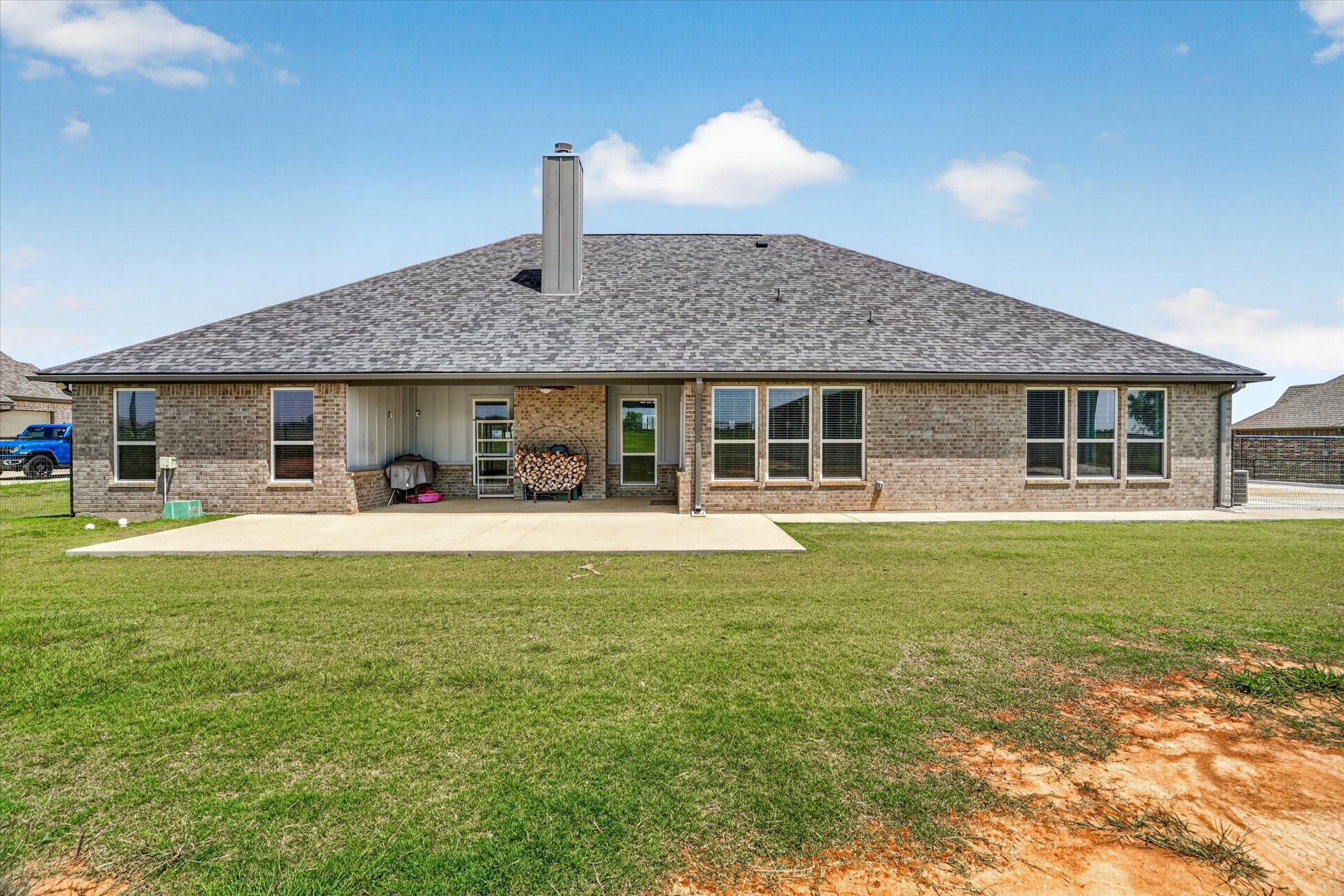 114 Esther Court Millsap TX 76066