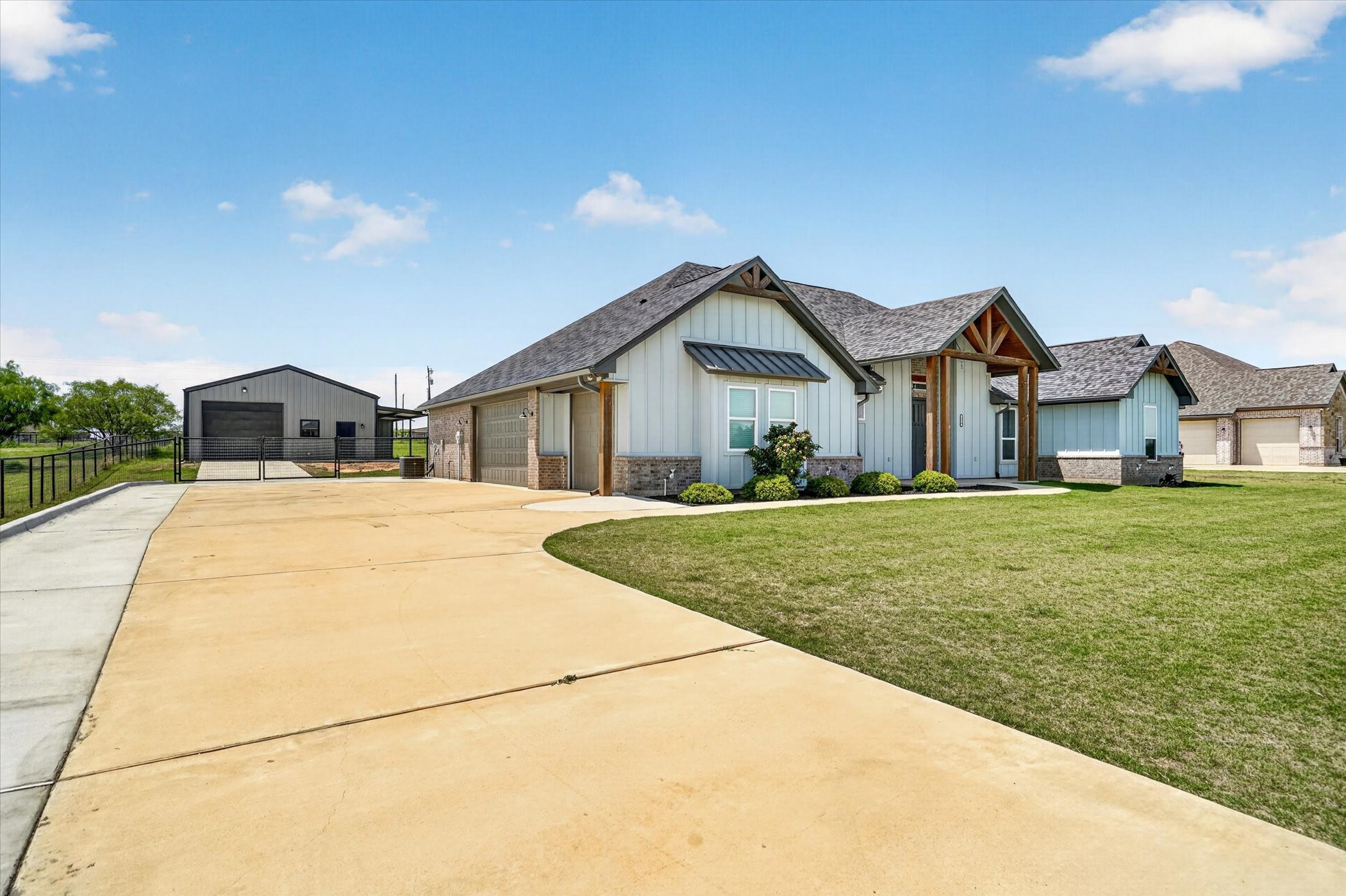 114 Esther Court Millsap TX 76066