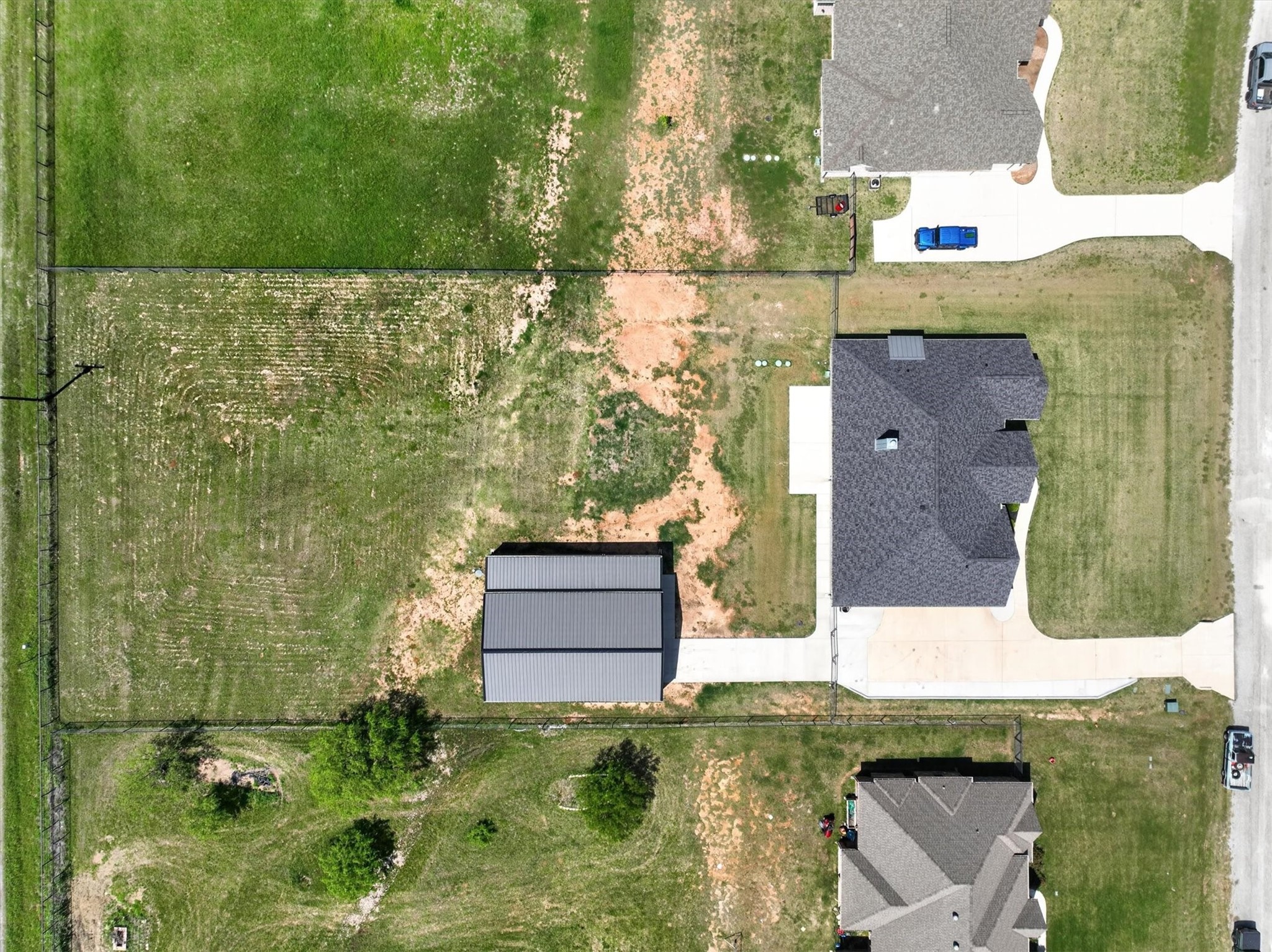114 Esther Court Millsap TX 76066