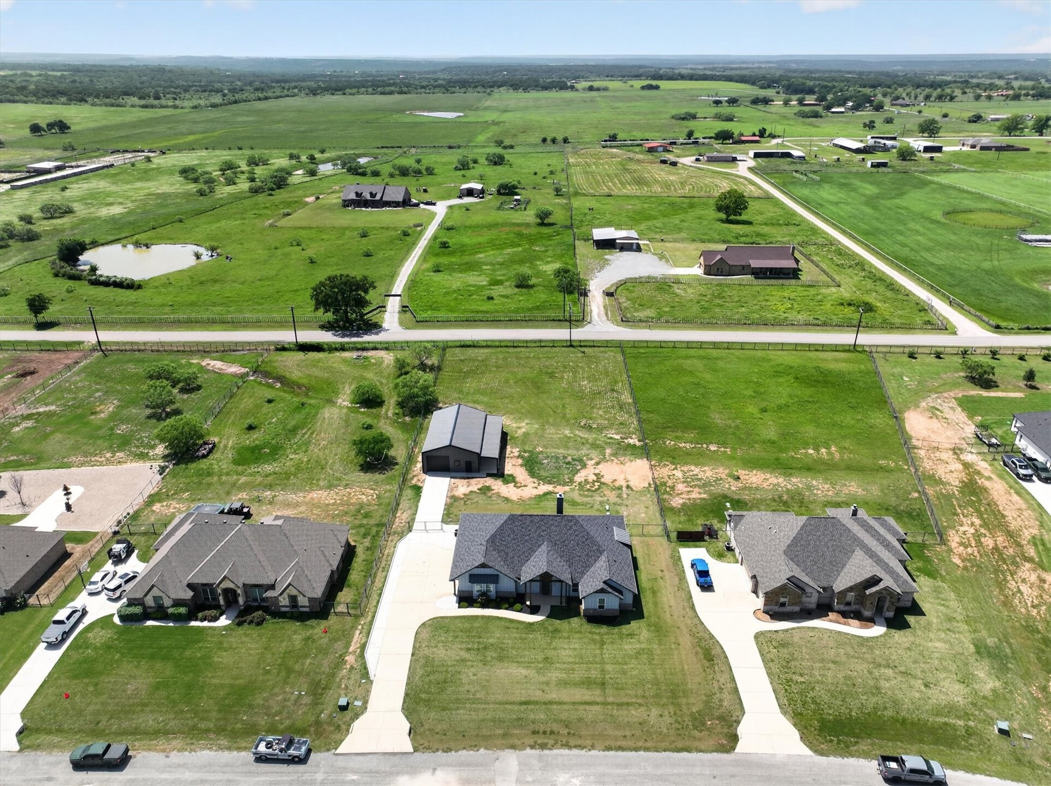 114 Esther Court Millsap TX 76066