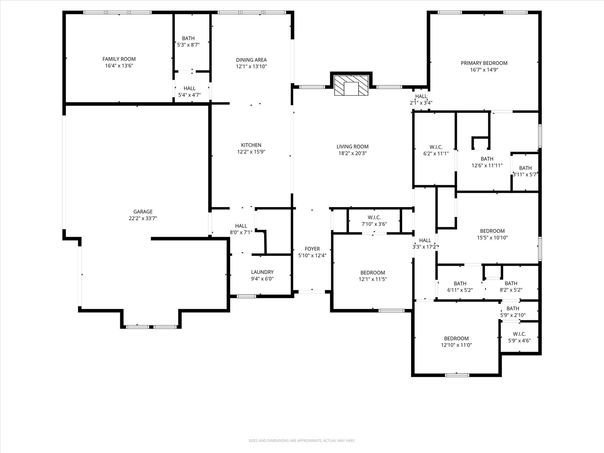 114 Esther Court Millsap TX 76066