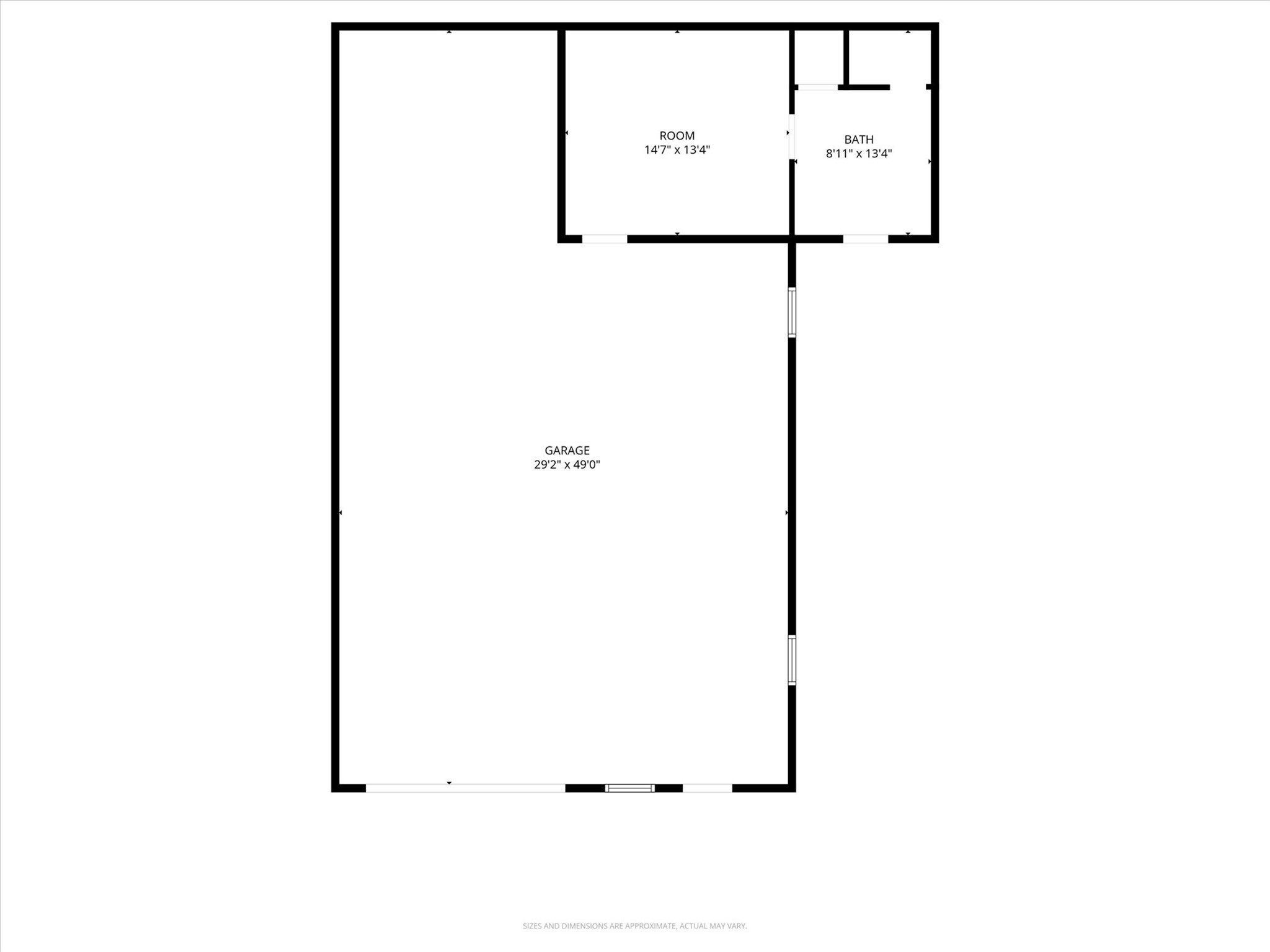 114 Esther Court Millsap TX 76066
