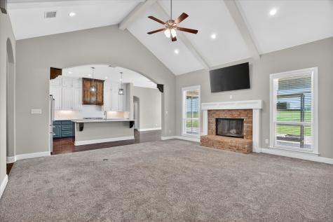 114 Esther Court Millsap TX 76066
