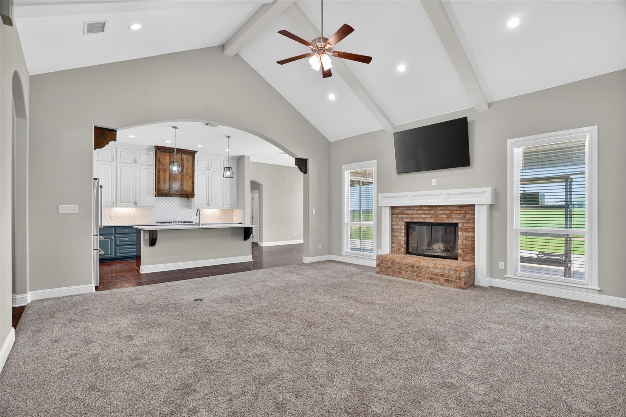 114 Esther Court Millsap TX 76066